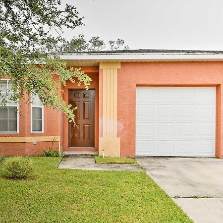 Pet-Friendly Sebring Escape With Yard And Pool Access Exterior foto