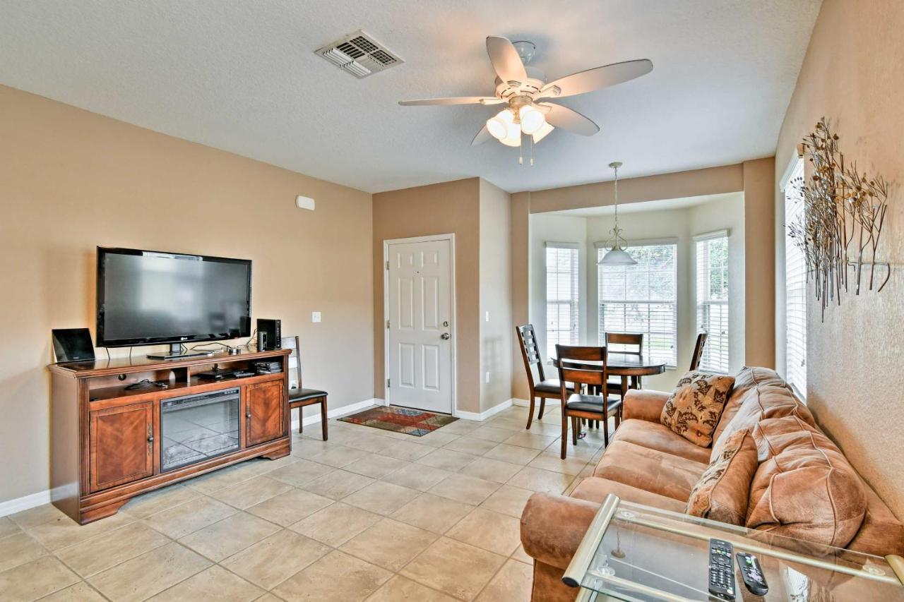 Pet-Friendly Sebring Escape With Yard And Pool Access Exterior foto