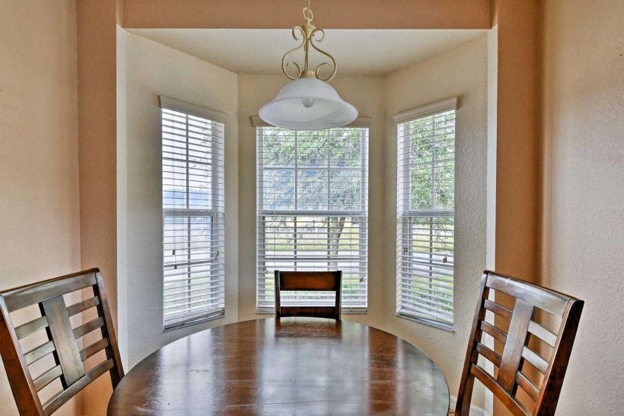 Pet-Friendly Sebring Escape With Yard And Pool Access Exterior foto