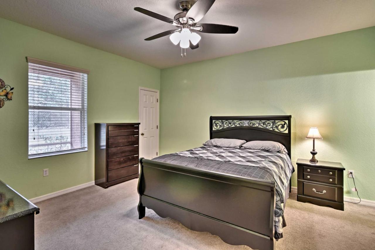 Pet-Friendly Sebring Escape With Yard And Pool Access Exterior foto