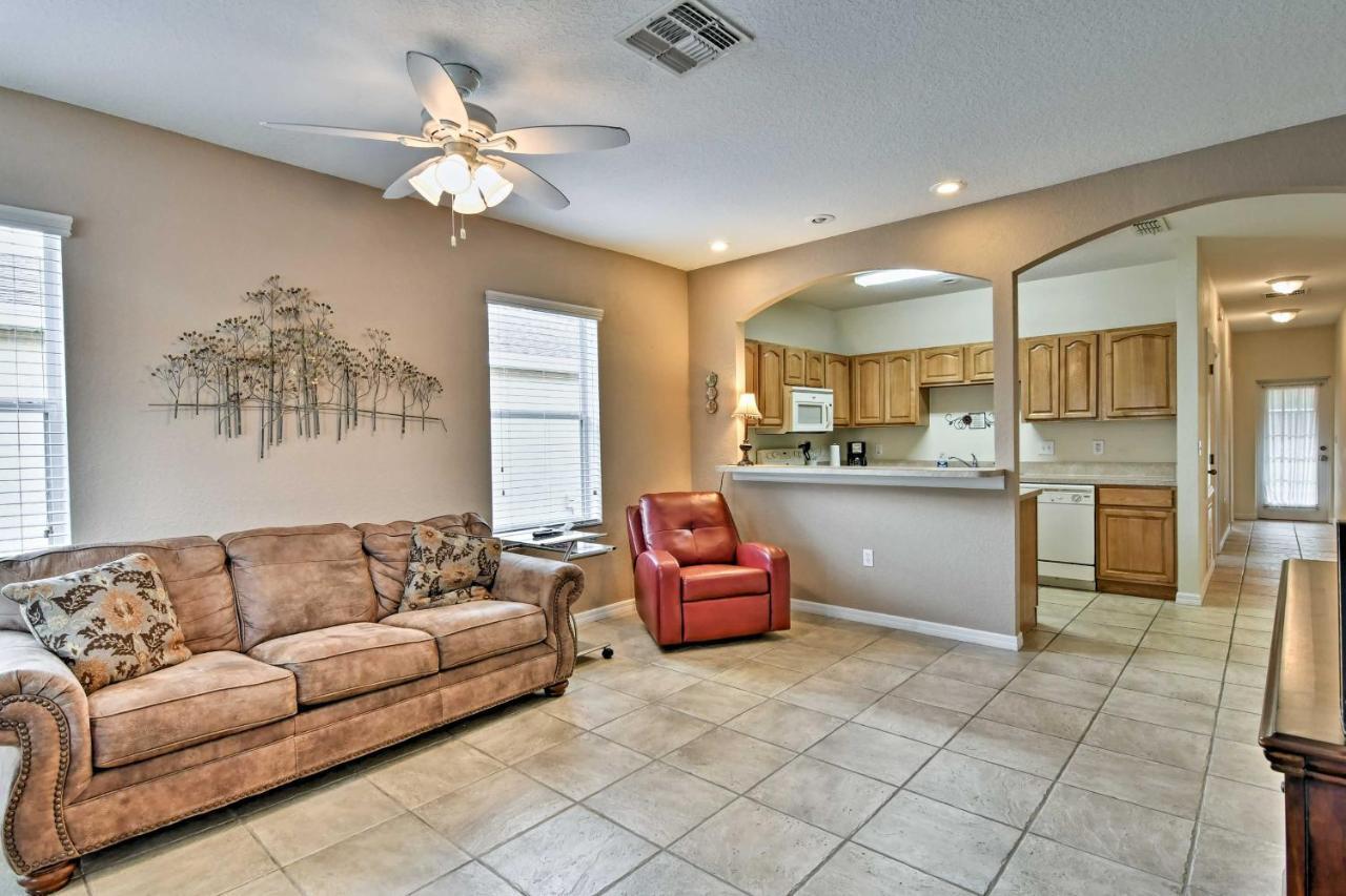 Pet-Friendly Sebring Escape With Yard And Pool Access Exterior foto