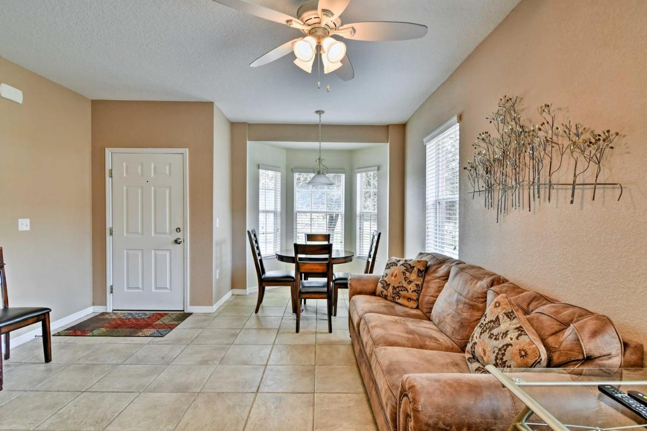 Pet-Friendly Sebring Escape With Yard And Pool Access Exterior foto
