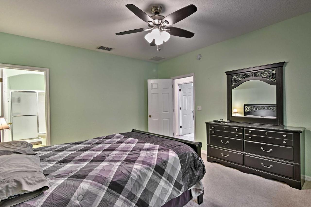 Pet-Friendly Sebring Escape With Yard And Pool Access Exterior foto