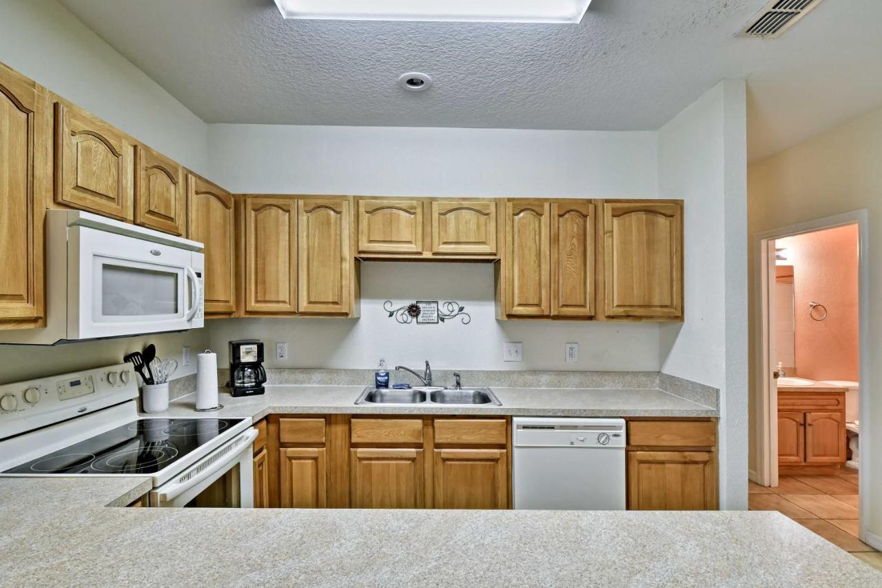 Pet-Friendly Sebring Escape With Yard And Pool Access Exterior foto